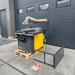 Harwi cirkelzaag 130 ** Schulpzaag, Doe-het-zelf en Verbouw, Harwi scm casadei casolin panhans altendorf, Cirkelzaag, 70 mm of meer