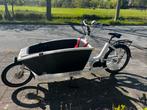 Urban Arrow Bakfiets - Perfect voor Familie!, Fietsen en Brommers, Fietsen | Bakfietsen, Gebruikt, 3 kinderen, Elektrisch, Ophalen