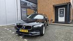 Volvo V90 2.0 T5 Momentum, Auto's, Volvo, Euro 6, 1969 cc, Zwart, 93 €/maand