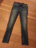 Coole Tommy Hilfiger jeans - mt 164 - zgan, Kinderen en Baby's, Jongen, Tommy Hilfiger, Ophalen of Verzenden, Broek