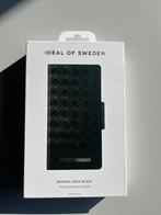 Ideal of Sweden iPhone 8/7/6/6S/SE Hoesje - Onyx Black, Ophalen of Verzenden, Zo goed als nieuw, IPhone 8, Hoesje of Tasje