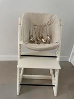 Stokke trip trapp stoel, Kinderen en Baby's, Kinderstoelen, Ophalen, Gebruikt, Meegroeistoel