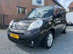 Renault Kangoo Family 1.6-16V Expression ( Airco + Elektrisc, 1350 kg, Beige, 4 cilinders, Zwart