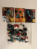 Lego Creator 31101, Ophalen of Verzenden, Zo goed als nieuw, Complete set, Lego