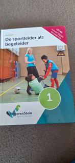 deel 1, Boeken, Ophalen of Verzenden, Zo goed als nieuw, Overige niveaus, Nederlands