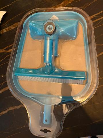 Intex zwembad schoonmaak set nieuw beschikbaar voor biedingen