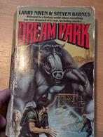 Dream Park, Ophalen, Gelezen, Larry Niven