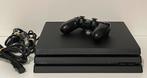 Ps4 PRO 1tb, Spelcomputers en Games, Spelcomputers | Sony PlayStation 4, Ophalen of Verzenden, Zo goed als nieuw, 1 TB, Met 1 controller