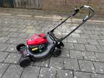 Honda HRN536, BJ 4-2022,met aandrijving, Tuin en Terras, Grasmaaiers, Ophalen, Cirkelmaaier, ., Mulchfunctie