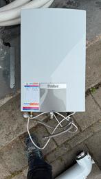 Vaillant Geiser, Doe-het-zelf en Verbouw, Geisers en Boilers, Gebruikt, Aardgas, Geiser, Ophalen of Verzenden