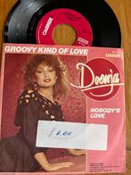 Doenja - Groovy Kind Of Love 7" Single, Ophalen of Verzenden, 7 inch, Pop