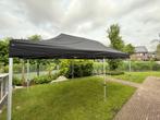 professionele partytent 6x3 meter beste kwaliteit te huur, Ophalen of Verzenden, 5 tot 8 meter