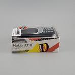 Nokia 3310 Dual Sim Dark Blue Nena 1 | Nieuw, Nieuw