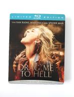 Drag Me To Hell (MetalCase), Ophalen of Verzenden, Zo goed als nieuw, Horror