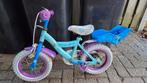 Frozen fiets 14 inch, Ophalen, Zo goed als nieuw, Trapvoertuig