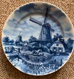 Te koop delfsblauwe borden izgst, Ophalen of Verzenden