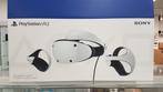 Sony Playstation VR 2 PS5, Spelcomputers en Games, Virtual Reality, Gebruikt, VR-bril, Tilburg, Ophalen of Verzenden
