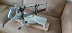 Verstekzaag, Doe-het-zelf en Verbouw, Gereedschap | Handgereedschap, Ophalen, Gebruikt