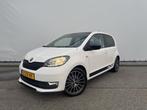 Skoda Citigo 1.0 Greentech Style Monte-Carlo Airco, Panorama, Auto's, Voorwielaandrijving, Gebruikt, Euro 6, Start-stop-systeem