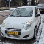 Suzuki Alto 1.0– Nieuwe koppeling – Zuinig & betrouwbaar, Voorwielaandrijving, 200 kg, 4 stoelen, Origineel Nederlands