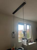 Hanglampen, Huis en Inrichting, Lampen | Hanglampen, Ophalen of Verzenden, Zo goed als nieuw, Minder dan 50 cm