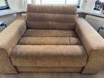 Loveseat, Huis en Inrichting, Tweepersoons, 75 tot 100 cm, Ophalen of Verzenden, Zo goed als nieuw