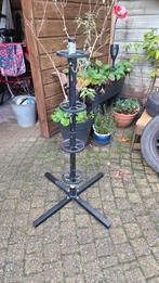 Velgenboom/ velgenstandaard, Auto diversen, Velgenbomen, Ophalen of Verzenden, Gebruikt