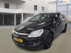Opel Astra Wagon 1.6 Cosmo AUT LEDER CRUISE TREKHAAK 2 X SLE, Auto's, Euro 5, Gebruikt, Zwart, 116 pk