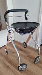 Rollator voor binnenshuis, Diversen, Ophalen, Lichtgewicht, Zo goed als nieuw
