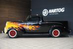 Ford USA De Luxe PICK-UP 1939, Auto's, Ford Usa, Stof, Overige modellen, 4 cilinders, Zwart