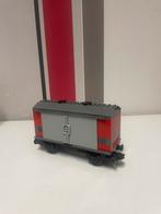 LEGO city 7898 postwagon, Ophalen of Verzenden, Zo goed als nieuw