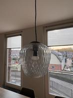 2 Tradition Blow Hanglampen - Onbeschadigd, Huis en Inrichting, Ophalen of Verzenden, Minder dan 50 cm, Retro, Glas
