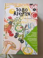 Spaans kookboek 1080 recepten, Boeken, Kookboeken, Ophalen, Zo goed als nieuw, Spanje