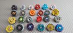 Beyblade metal series lot allemaal takara tomy origineel, Ophalen of Verzenden