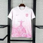 Brazilië Special Edition Shirt Roze – Nieuw elke maat, Verzenden, Nieuw, Shirt