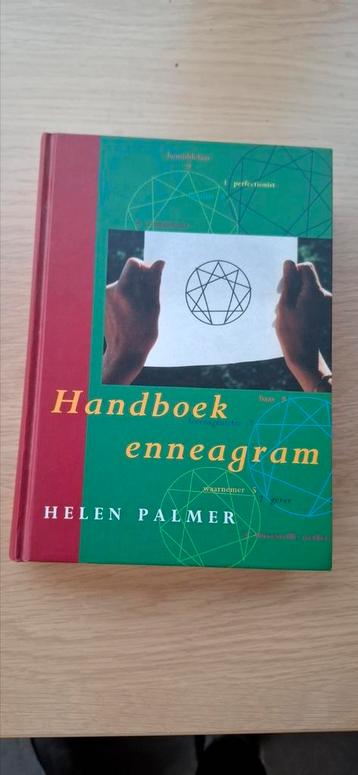 Handboek Enneagram  beschikbaar voor biedingen