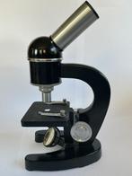 Seiko Scope Microscoop, Ophalen of Verzenden, Gebruikt, Minder dan 400x, Biologische microscoop