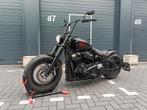 Streetbob FXBB 107CI M8 // 200 achterband  2019 Full Custom, Motoren, Motoren | Harley-Davidson, Bedrijf, Chopper