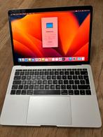 Apple MacBook 2017, 13 inch, model A1534, Computers en Software, Apple Macbooks, MacBook Pro, Gebruikt, 2 tot 3 Ghz, Qwerty