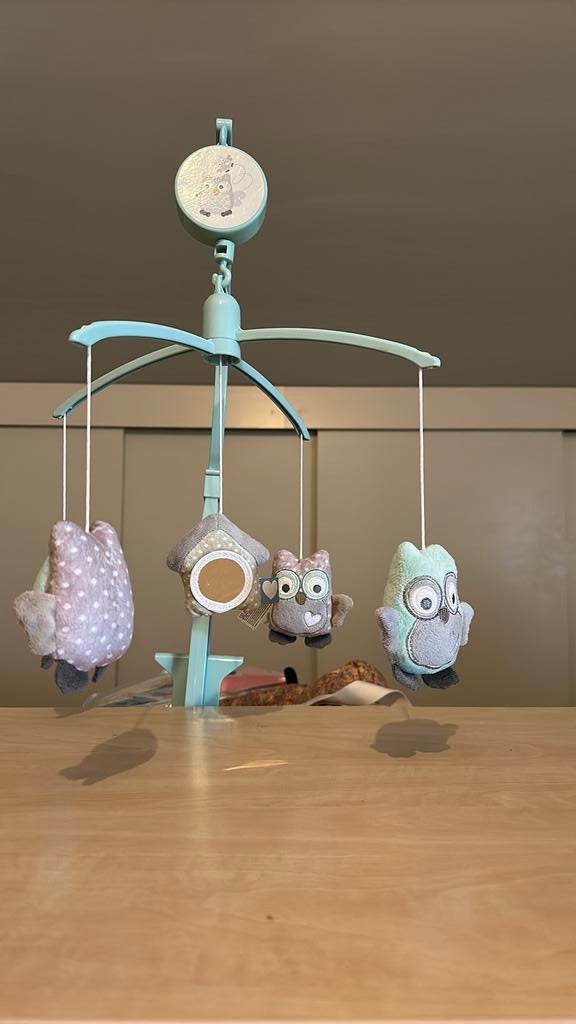 Tiamo mobiel, Ophalen, Zo goed als nieuw, Mobiel