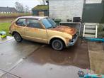 Honda civic mk1, Ophalen of Verzenden, Honda