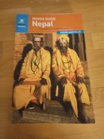 Nepal, Ophalen of Verzenden, Rough Guide