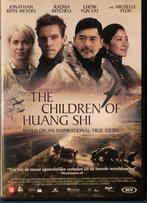the Children of Huang Shi, Vanaf 16 jaar, Verzenden, Gebruikt, Waargebeurd drama