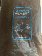 Quechua self inflated- A300 - 1 Persoon, Ophalen of Verzenden, Ingebouwde pomp, Zo goed als nieuw, 1-persoons