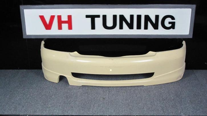 Carcept IB RRE06 achterbumper Renaut Megane 1 HB 5 deurs, Auto diversen, Tuning en Styling, Ophalen of Verzenden