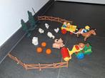 boerderijspeelgoed, Ophalen of Verzenden, Gebruikt, Jongen of Meisje
