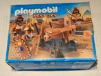 Playmobil History 5388 Soldaten van de farao met balista, Ophalen of Verzenden, Zo goed als nieuw