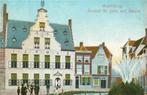 701215003 Middelburg Societeit St Joris, Verzenden, Voor 1920, Zeeland