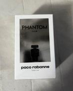 Nieuwe Heren Parfum - Paco Rabanne Phantom, Ophalen of Verzenden, Nieuw