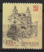 Zweden Michel 2048, Postzegels en Munten, Postzegels | Europa | Scandinavië, Ophalen of Verzenden, Zweden, Gestempeld